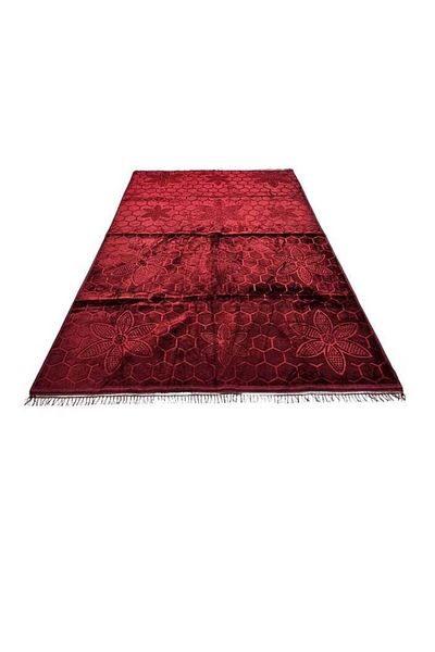 smart home Rug and Mat - Premium Velvet Cushion