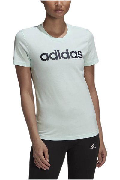 adidas Tricou Loungewear Essentials Slim - HC9271
