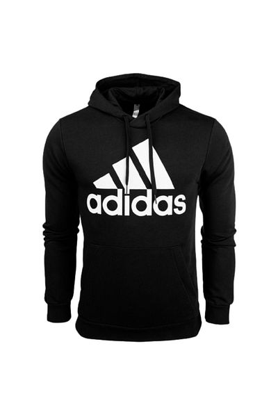 adidas Μεγάλο λογότυπο Hanorac Essentials - GK9540