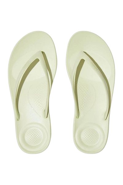Fitflop Εργονομικές Παντόφλες W - E54-A32