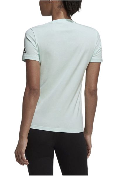 adidas Tricou Loungewear Essentials Slim - HC9271