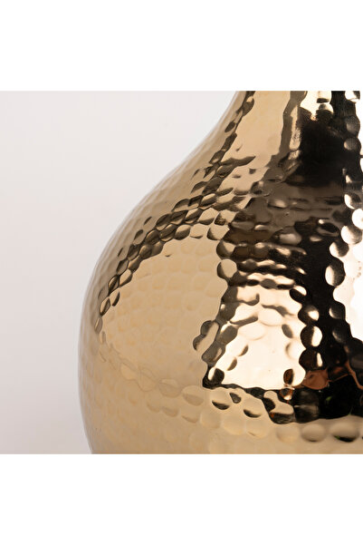 Generic Hammered Vase