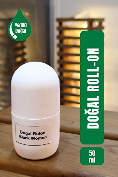 Zümra Rikkatu'ş-şifa Doğal Koltukaltı Roll-on 50 ml