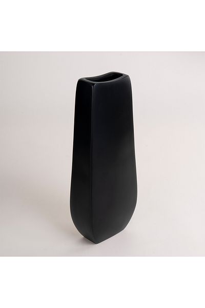 Generic Aluminum Vase - 16*9*44 cm