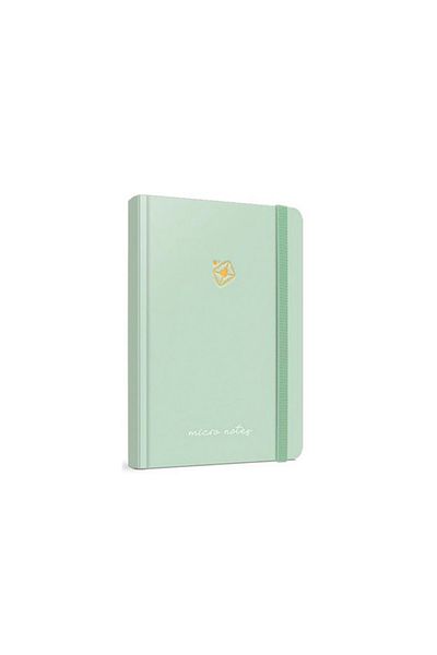 Art Tone Gipta Notebook Micro Notes A5 Stitched Hard Cover 120 Yp Lined