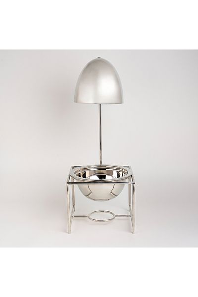 LA MESA Oval Chafing Dish 25*25*65 cm