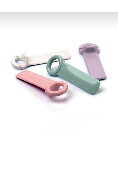 Ranüş Home Unisex Colorful Jar Opener 2. Quantity