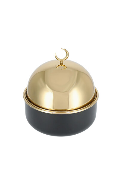 LA MESA - Stainless Steel Food Warmer - 29*29*30 Cm