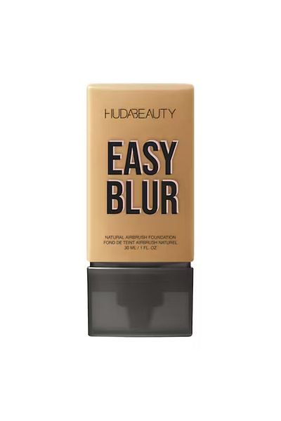 Huda Beauty Ultra Fluid Smoothing Foundation Providing a Natural Airy Look - 420g Toffee (30 ml)