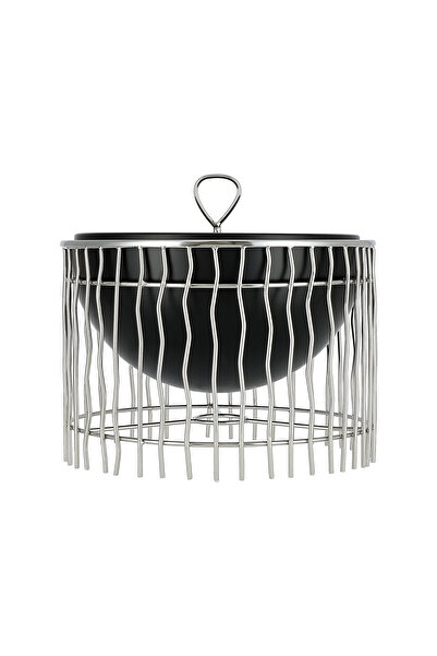 LA MESA - Stainless Steel Food Warmer - 29*29*26 Cm