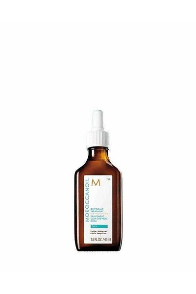 Moroccanoil Sezon Oily Scalp Treatment Oily Scalp Serum 45ml 0023 Noonline Shop27