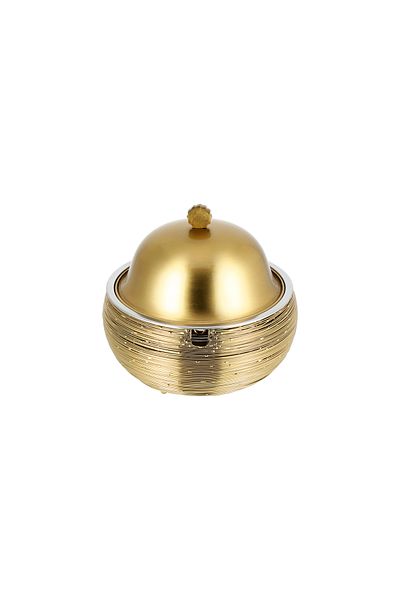 LA MESA Food Warmer