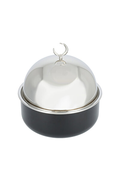 LA MESA - Stainless Steel Food Warmer - 29*29*30 Cm