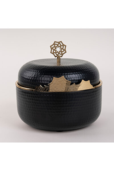 LA MESA - Stainless Steel Food Warmer - 30*29*25 Cm