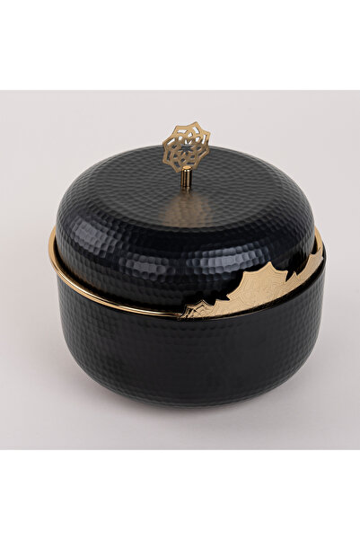 LA MESA - Stainless Steel Food Warmer - 26*25*23 Cm