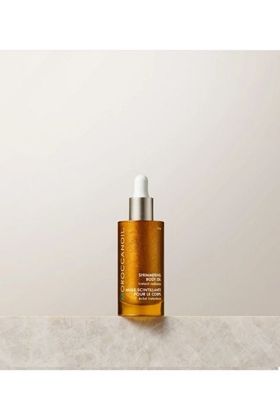 Moroccanoil Season Glitter Body Oil 50 ml 3 0035 Noonline Shop19
