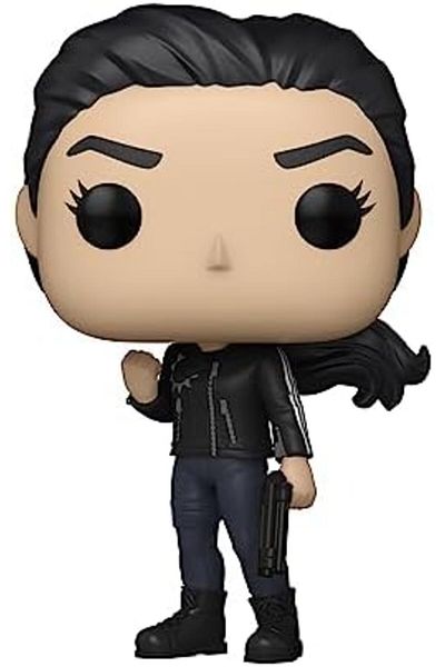 Funko Pop! Marvel - Hawkeye – Maya Lopez - Hawkeye TV Show - Collectable Vinyl Figure