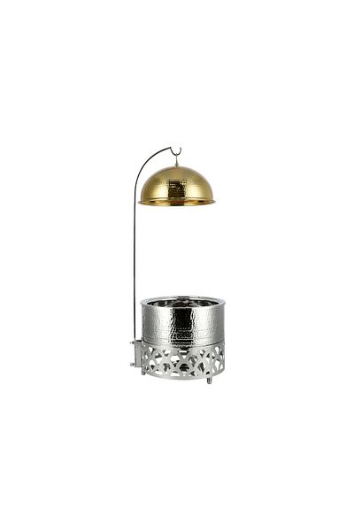 LA MESA 5L gold chafing dish