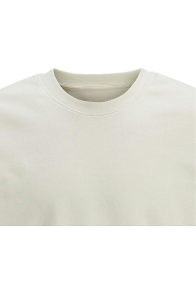Jack & Jones Tricou JACK & JONES Urban Edge - 12254412-Λευκό Αντίκα