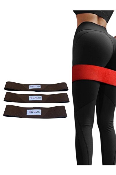 REMEGE Traka za otpor za noge i kukove - Trake za otpor - Traka za čučnjeve, ...