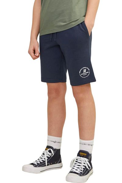Jack & Jones Κοντό JACK & JONES Swift MNI - 12257294-Μπλε Μπλέιζερ