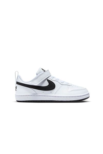 Nike Court Borough Low Recraft BPV - DV5457-104