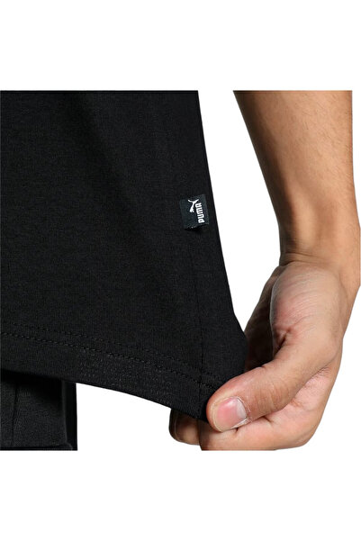 Puma Κουτί αθλητικών παπουτσιών Tricou Graphics - 680175-01