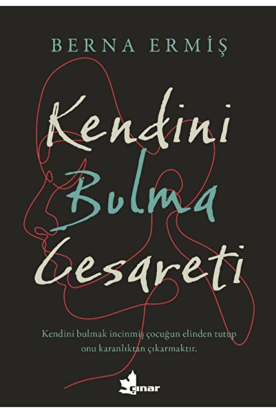 Çınar Yayınları Kendini Bulma Cesareti