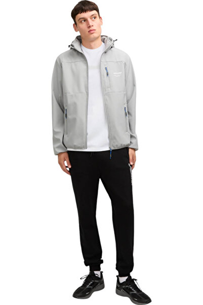Jack & Jones JACK & JONES Μπλούζα Taka - 12269369-Λευκό
