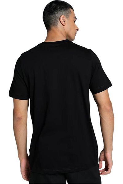Puma Κουτί αθλητικών παπουτσιών Tricou Graphics - 680175-01