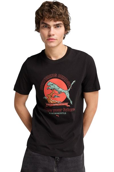 Puma Μπλουζάκι μπονσάι - 629634-01