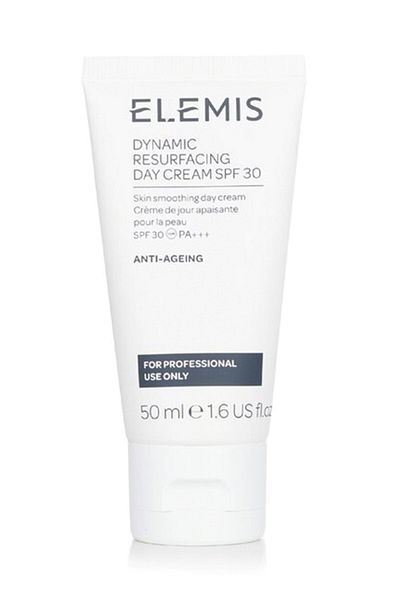 Elemis Dynamic Resurfacing Day Cream Spf30 Moisturizing Face Cream 50 ml