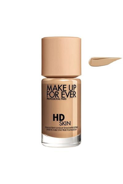 Make Up For Ever Make Up For Ever - HD SKIN Foundation 2N34
