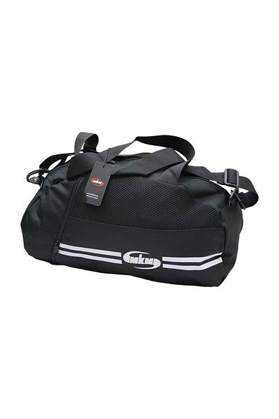 Tilmiz Medium Size Mesh Travel Bag 50X18X20Cm (4172)