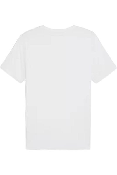 Puma Λογότυπο πολλαπλών γατών Tricou Graphics - 684826-02