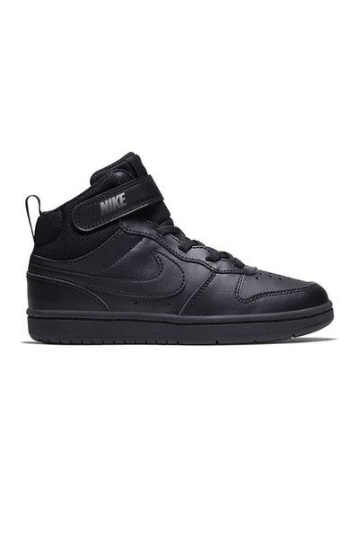 Nike Court Borough Mid 2 PS - CD7783-001