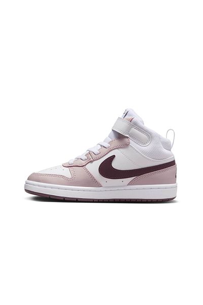 Nike Court Borough Mid 2 BPV - CD7783-118