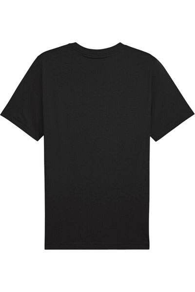 Puma Μπλούζα ESS Logo Lab HOG - 684664-01