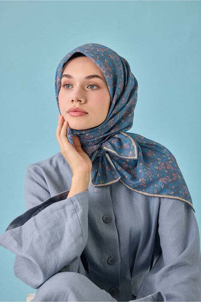 Silk Home Μαλακό Φουλάρι 73089-07