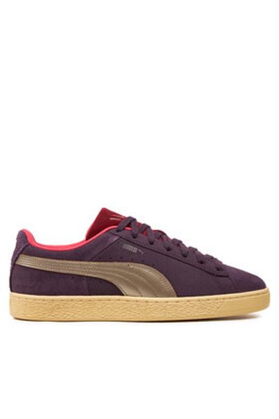 Puma Suede Play.Παρίσι. - 398190-01