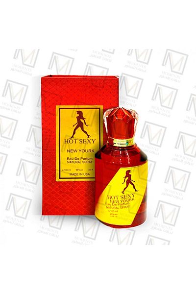asaf Hot Sexy Perfume 100ml +18
