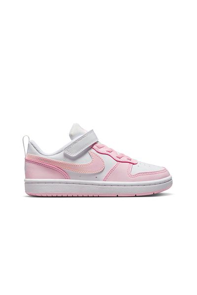 Nike Court Borough Low Recraft BPV - DV5457-105