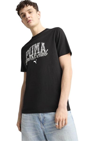 Puma Γραφιστική Τάξης Tricou - 684643-01