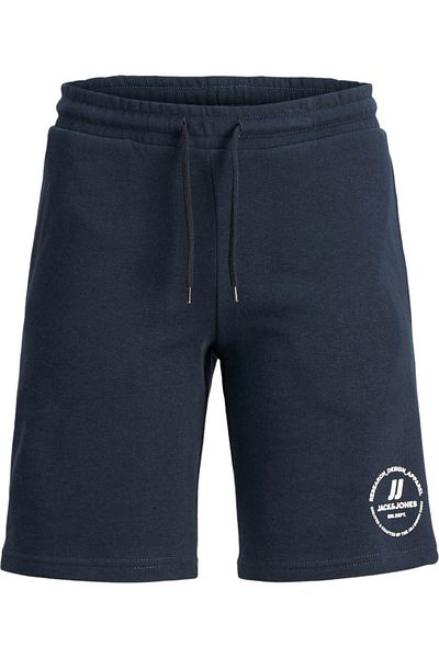 Jack & Jones Κοντό JACK & JONES Swift MNI - 12257294-Μπλε Μπλέιζερ