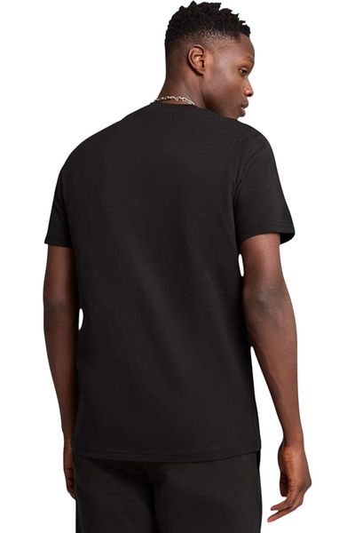 Puma Tricou Sports Legacy Μπροστινό Γραφικό - 629627-01