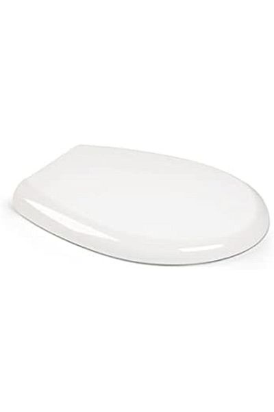 Mena Rise Şirinshop Silk Plug-And-Remove Soft Close Toilet Seat with Shock Absorber 1108107