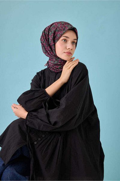 Silk Home Soft Scarf 73089-05