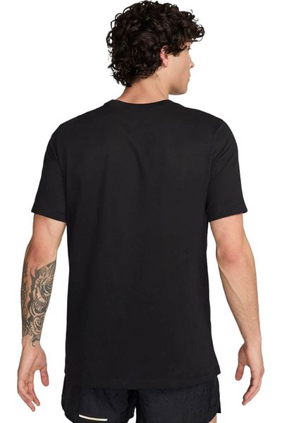 Nike Tricou Running HRTG 2 - FZ0564-010
