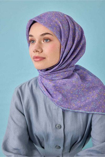 Silk Home Soft Scarf 73089-36