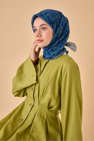 Silk Home Soft Scarf 73089-32